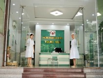 Phòng khám đa khoa Thái Hà uy tín tại Hà Nội