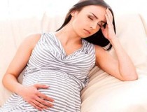 Bệnh lậu ở phụ nữ khi mang thai